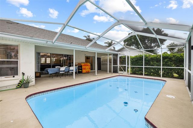 1442 KINSMERE DRIVE, Trinity, FL 34655