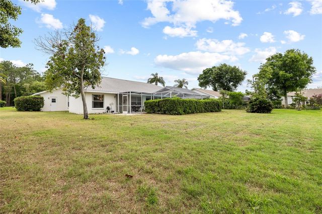 1442 KINSMERE DRIVE, Trinity, FL 34655