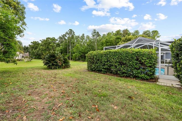 1442 KINSMERE DRIVE, Trinity, FL 34655