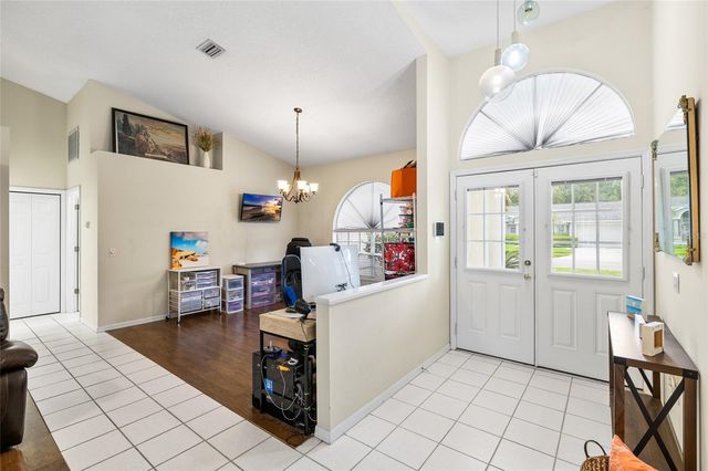 1442 KINSMERE DRIVE, Trinity, FL 34655