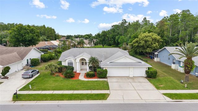 1442 KINSMERE DRIVE, Trinity, FL 34655