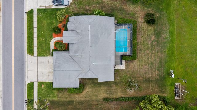 1442 KINSMERE DRIVE, Trinity, FL 34655