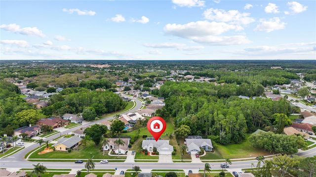 1442 KINSMERE DRIVE, Trinity, FL 34655