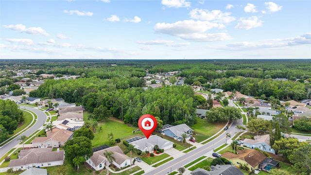 1442 KINSMERE DRIVE, Trinity, FL 34655