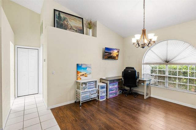 1442 KINSMERE DRIVE, Trinity, FL 34655