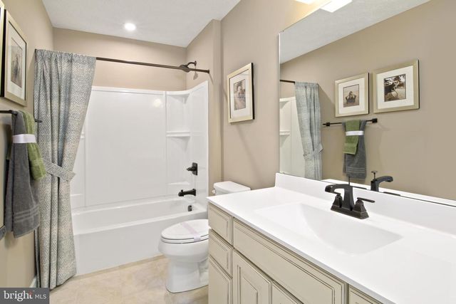 LOT 44 WALLACE BLVD, Ranson, WV 25438