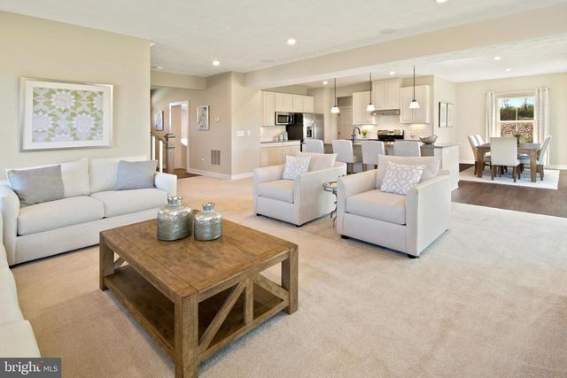 LOT 44 WALLACE BLVD, Ranson, WV 25438