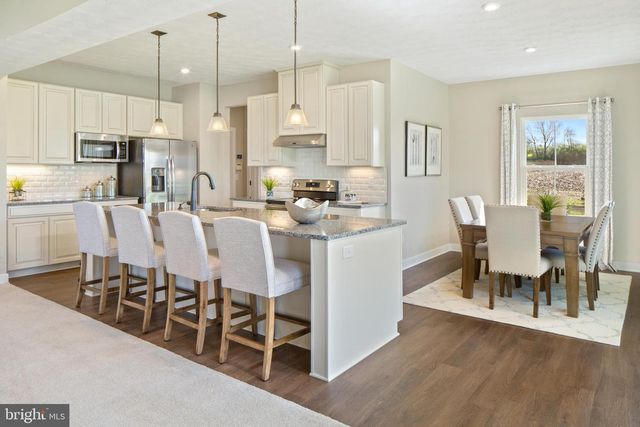 LOT 44 WALLACE BLVD, Ranson, WV 25438