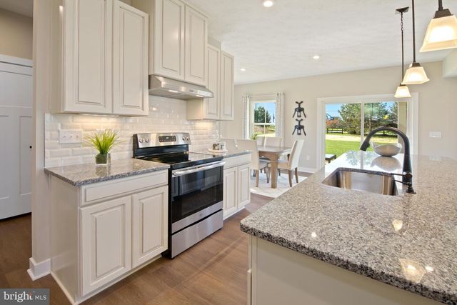 LOT 44 WALLACE BLVD, Ranson, WV 25438