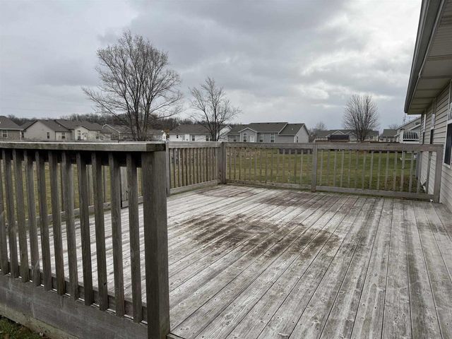 2655 Jerry Thomas Parkway, Beloit, WI 53511