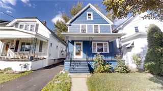 36 Layer Avenue, Buffalo, NY 14207