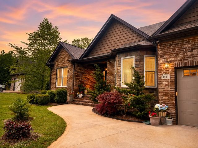 1091 Park Road, Inman, SC 29349