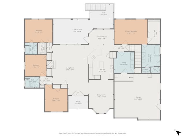 1091 Park Road, Inman, SC 29349