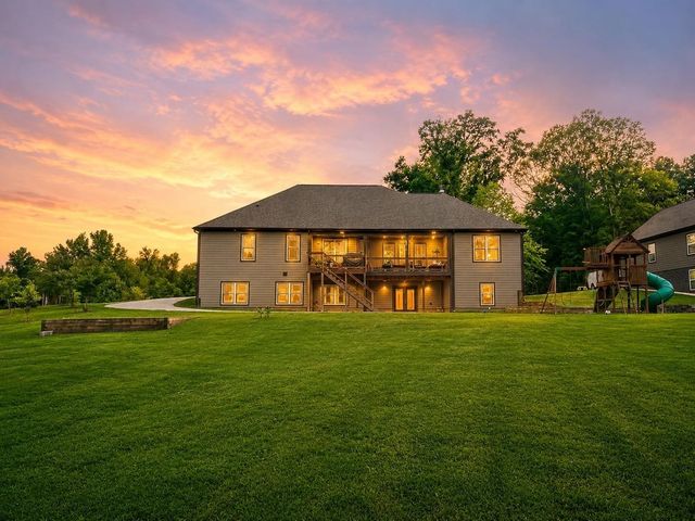 1091 Park Road, Inman, SC 29349