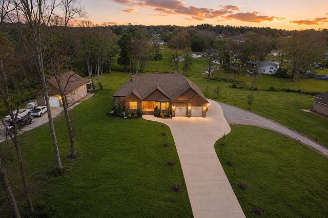 1091 Park Road, Inman, SC 29349