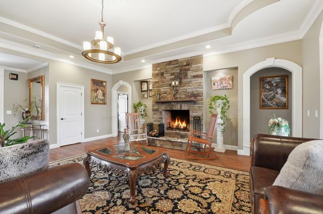 1091 Park Road, Inman, SC 29349