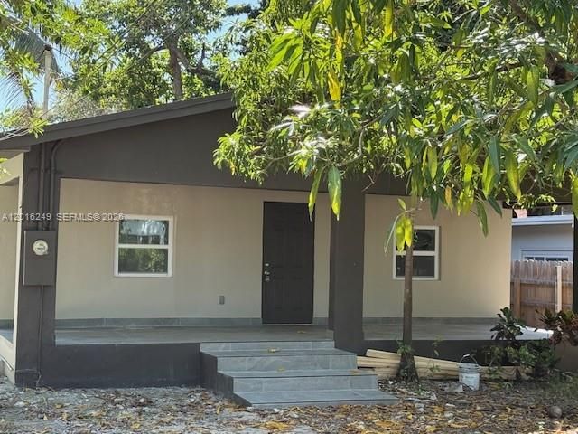 328 NE 57th St, Miami, FL 33137