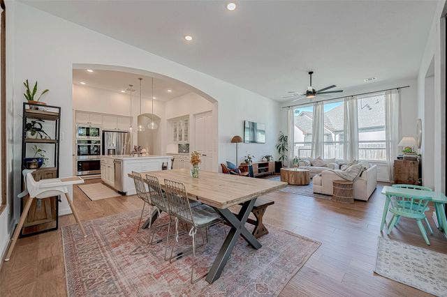 111 Liatris Court, Conroe, TX 77304