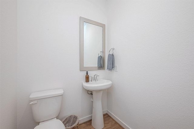 111 Liatris Court, Conroe, TX 77304