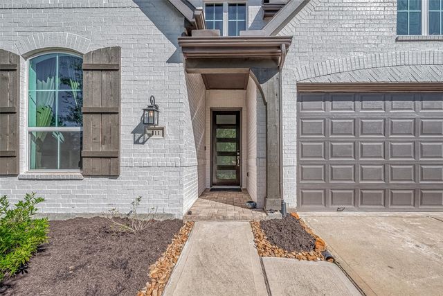 111 Liatris Court, Conroe, TX 77304