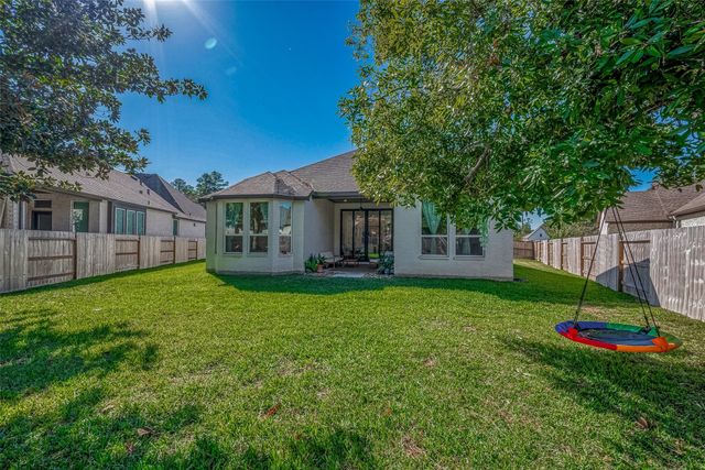 111 Liatris Court, Conroe, TX 77304