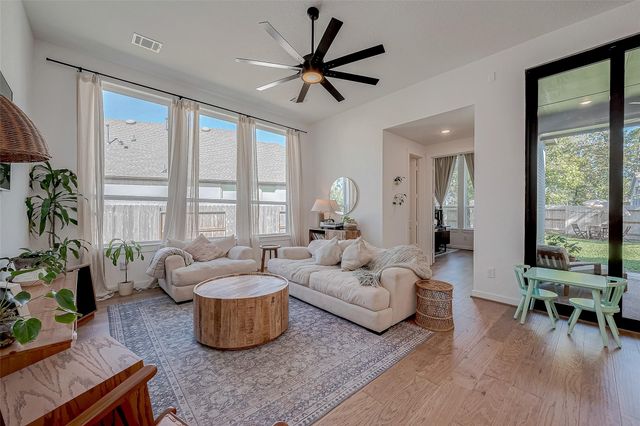 111 Liatris Court, Conroe, TX 77304