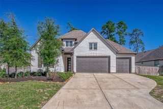 111 Liatris Court, Conroe, TX 77304