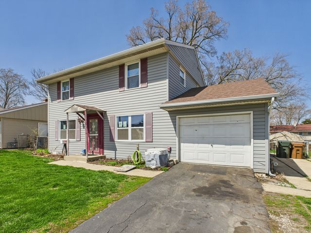 426 Norton Avenue, Glendale Heights, IL 60139