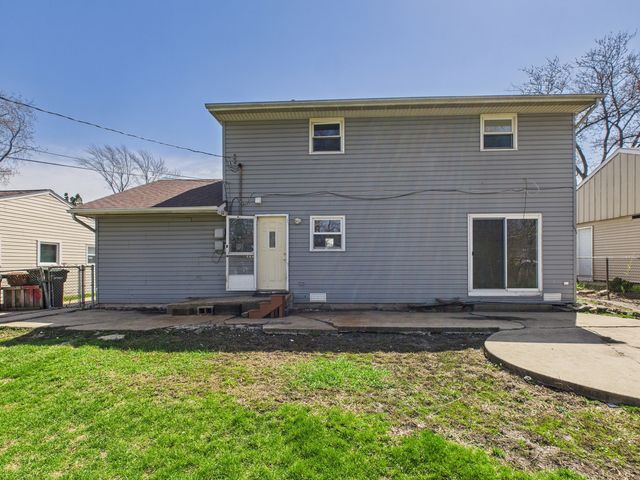 426 Norton Avenue, Glendale Heights, IL 60139