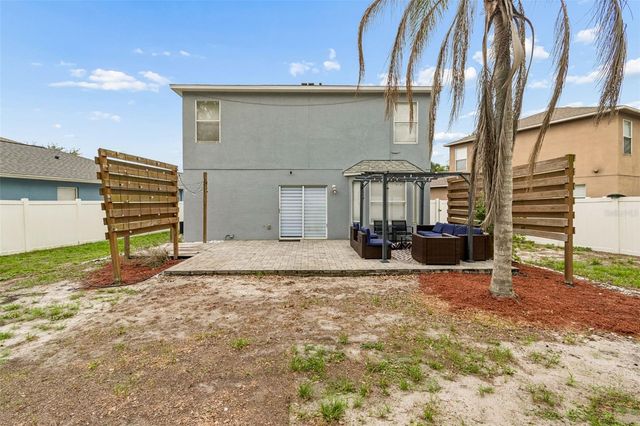 12610 ADVENTURE DRIVE, Riverview, FL 33579