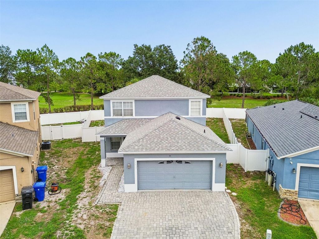 12610 ADVENTURE DRIVE, Riverview, FL 33579