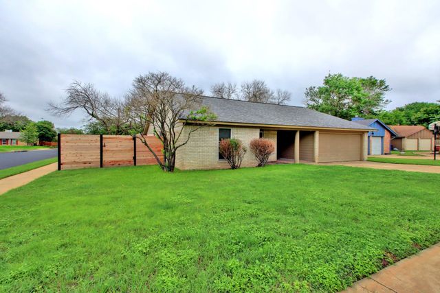 11507 Elk Park CIR, Austin, TX 78759