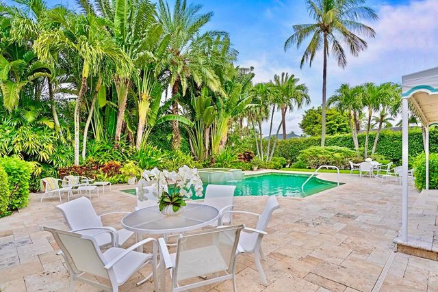 1421 N LAKE Way, Palm Beach, FL 33480