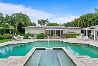 1421 N LAKE Way, Palm Beach, FL 33480