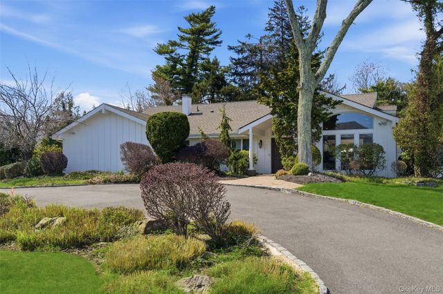 21 Kristi Drive, Muttontown, NY 11753