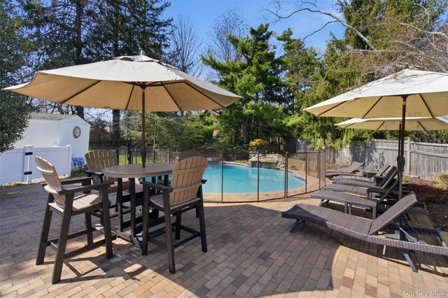 21 Kristi Drive, Muttontown, NY 11753
