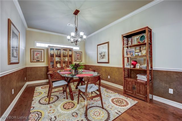 6911 Naples, Fort Smith, AR 72916