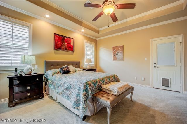 6911 Naples, Fort Smith, AR 72916