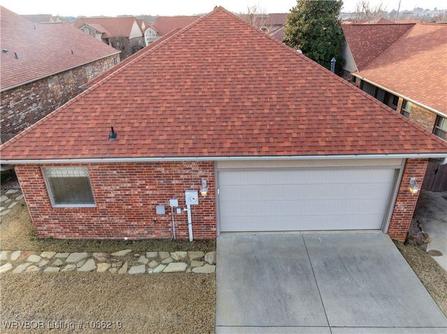 6911 Naples, Fort Smith, AR 72916