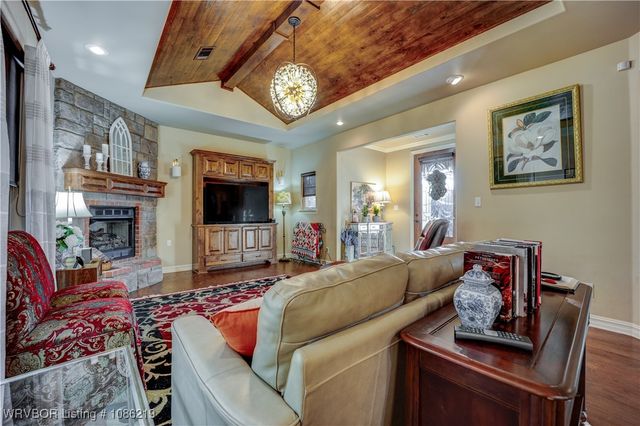 6911 Naples, Fort Smith, AR 72916