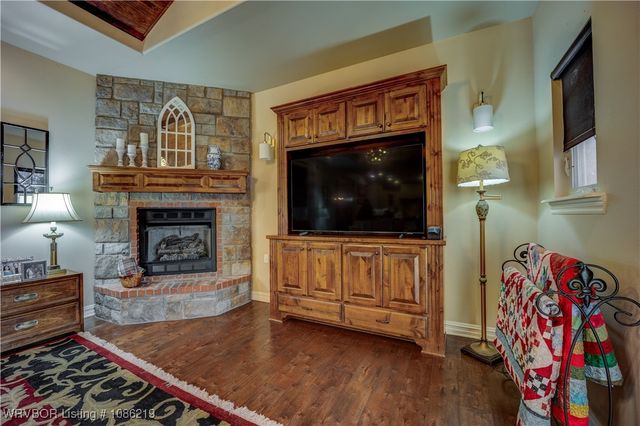 6911 Naples, Fort Smith, AR 72916