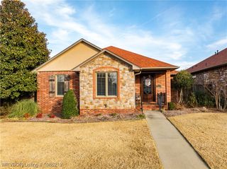 6911 Naples, Fort Smith, AR 72916