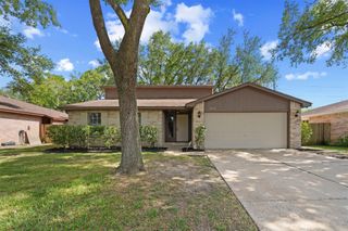24107 Bassett Hall Lane, Katy, TX 77493
