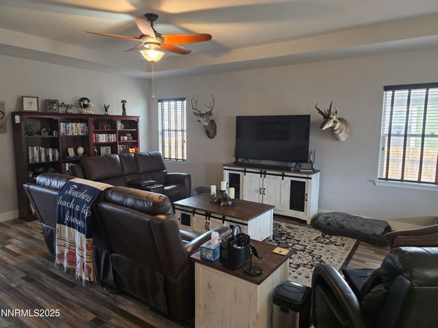 1145 Cheatgrass Drive, Dayton, NV 89403