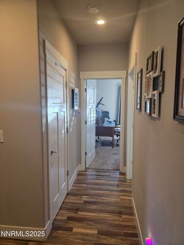 1145 Cheatgrass Drive, Dayton, NV 89403