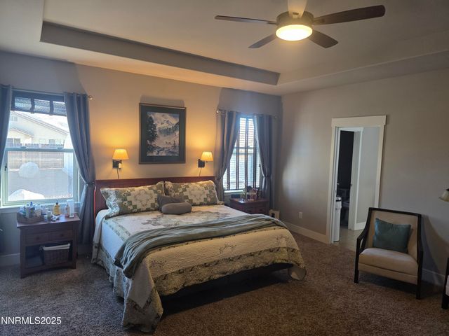 1145 Cheatgrass Drive, Dayton, NV 89403