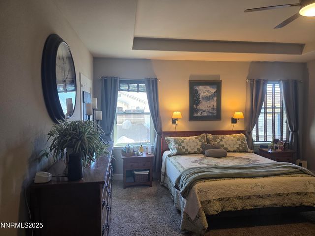 1145 Cheatgrass Drive, Dayton, NV 89403