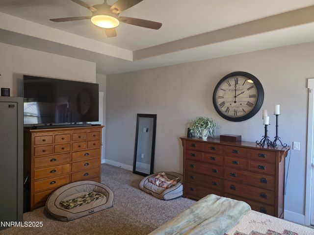 1145 Cheatgrass Drive, Dayton, NV 89403