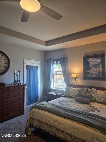 1145 Cheatgrass Drive, Dayton, NV 89403