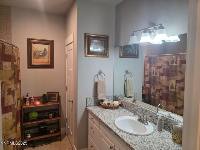 1145 Cheatgrass Drive, Dayton, NV 89403